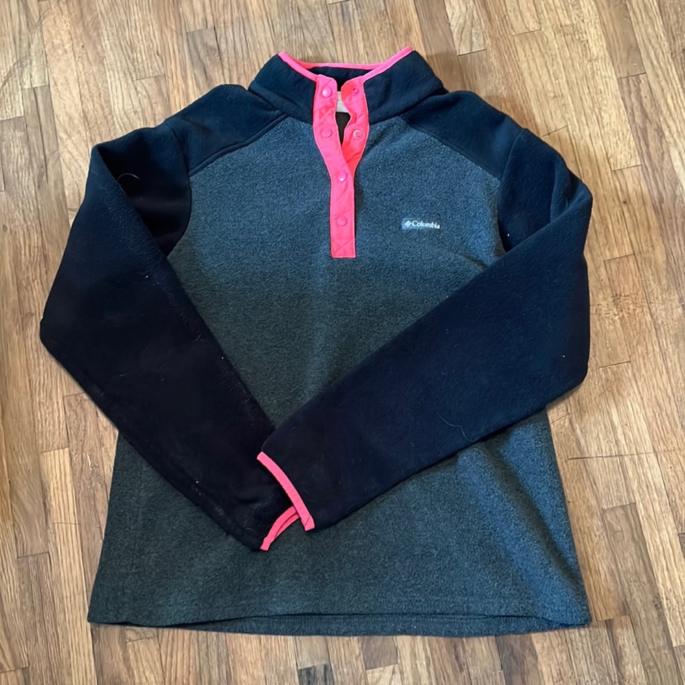 Columbia jacket